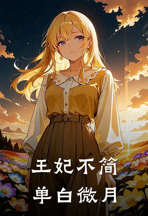 王妃不简单白微月
