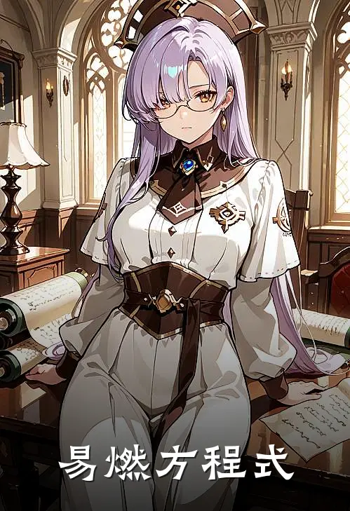 易燃方程式林述江砚小说免费完结_最新章节列表易燃方程式(林述江砚)