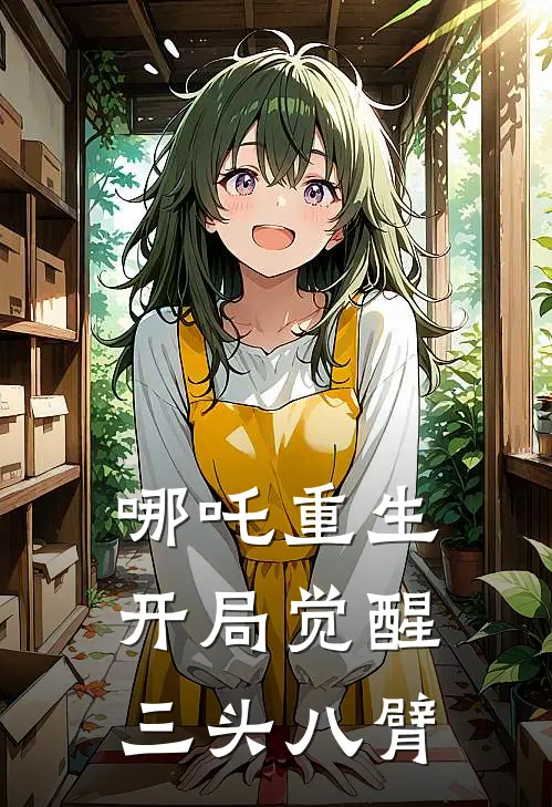 哪吒重生：开局觉醒三头八臂严浩张彪热门的网络小说_热门的网络小说哪吒重生：开局觉醒三头八臂(严浩张彪)