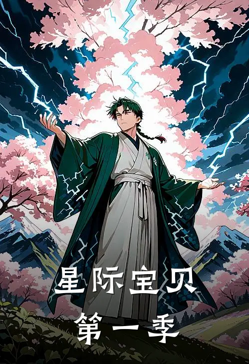 星际宝贝第一季