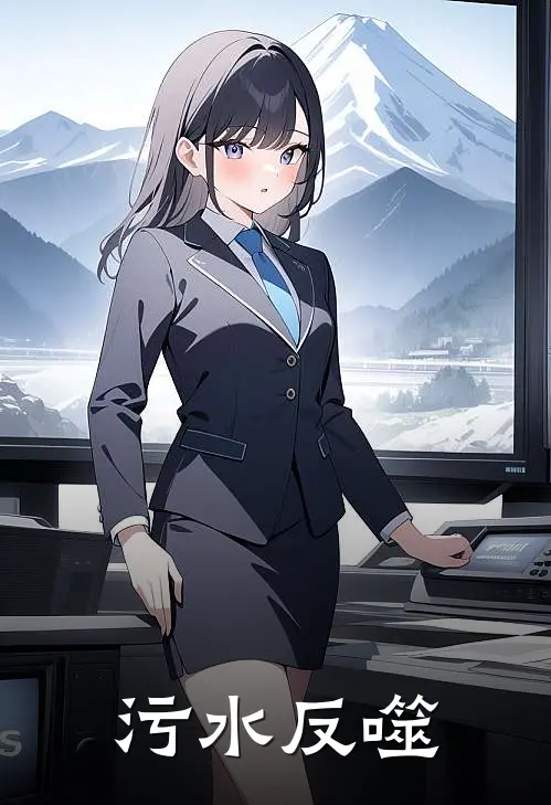 叶真林深(污水反噬)最新章节免费在线阅读_(叶真林深)完结版在线阅读