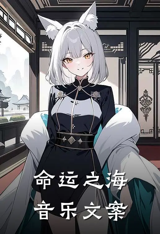 命运之海音乐文案