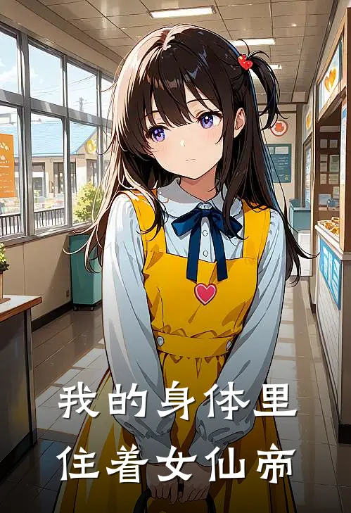 我的身体里住着女仙帝