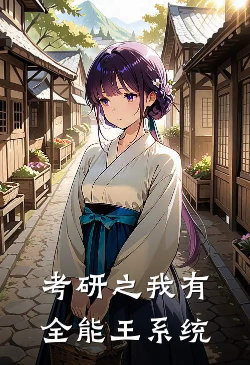考研之我有全能王系统(刘鹏李旭)免费小说_完整版免费阅读考研之我有全能王系统刘鹏李旭