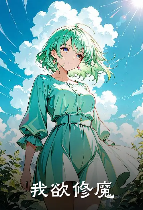 我欲修魔