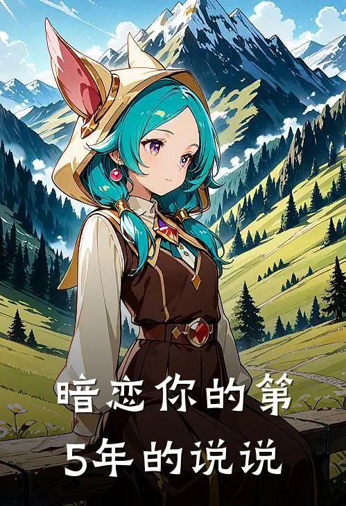 暗恋你的第5年的说说