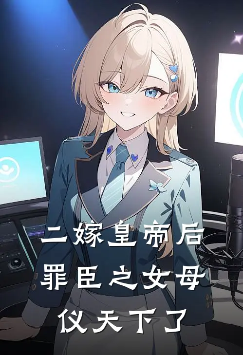 二嫁皇帝后，罪臣之女母仪天下了