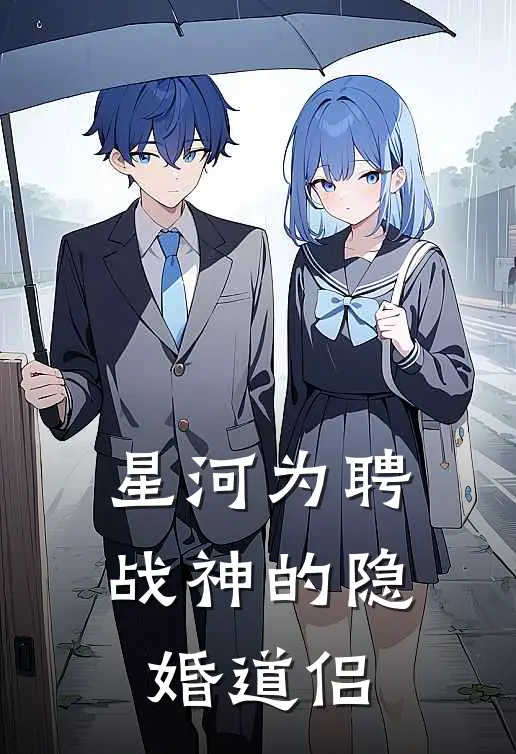 星河为聘战神的隐婚道侣