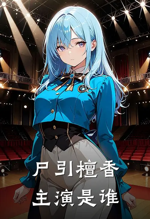 尸引檀香主演是谁