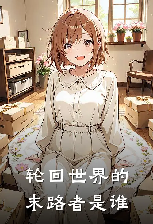 轮回世界的末路者是谁