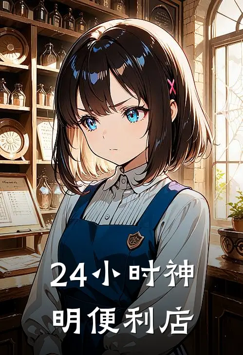 24小时神明便利店(杨戬哪吒)最新推荐小说_最新免费小说24小时神明便利店杨戬哪吒