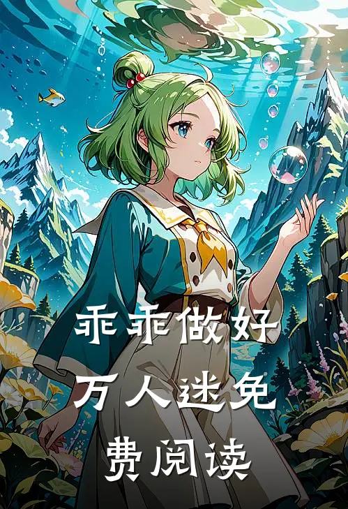 乖乖做好万人迷免费阅读