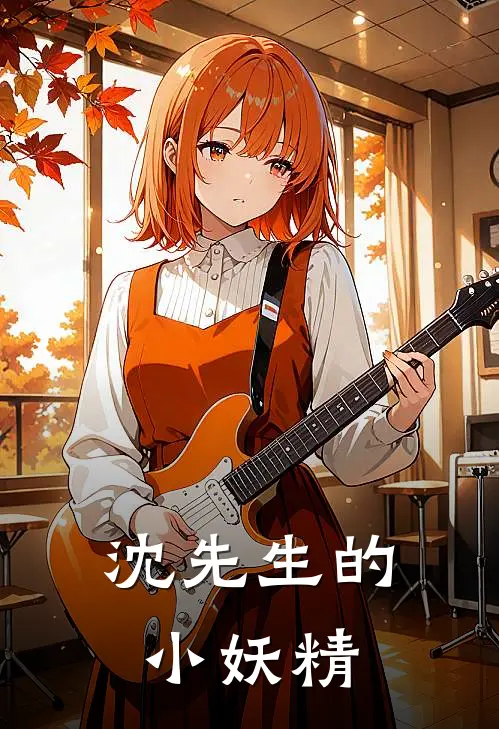 沈先生的小妖精苏知许沈觉热门小说排行_免费小说沈先生的小妖精苏知许沈觉