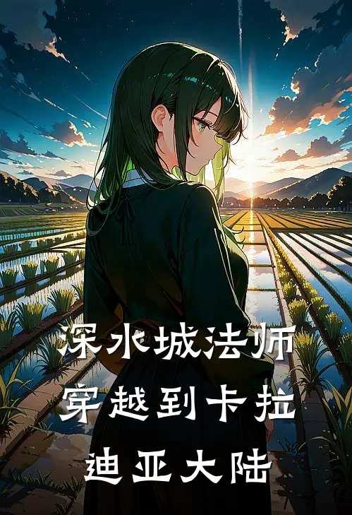 深水城法师穿越到卡拉迪亚大陆(泽尔斯特莉亚)最新章节在线阅读_(深水城法师穿越到卡拉迪亚大陆)完整版免费在线阅读