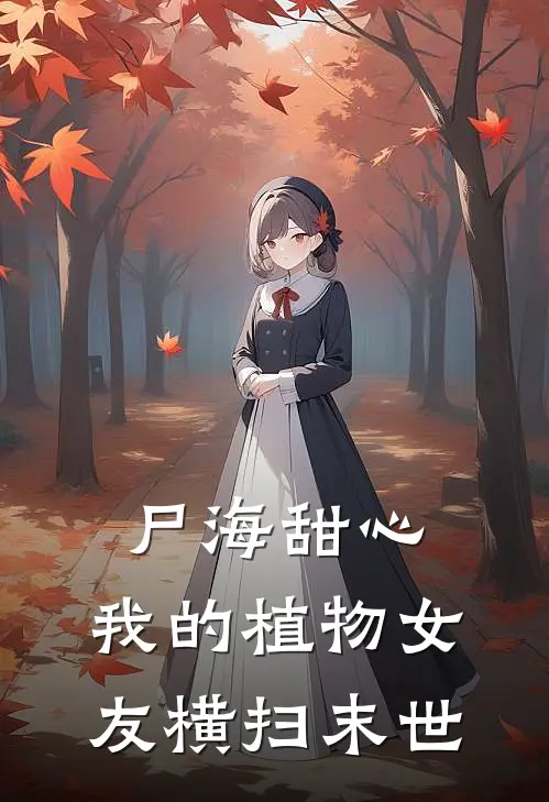 尸海甜心：我的植物女友横扫末世林峰顾沐希最新完本小说_免费小说大全尸海甜心：我的植物女友横扫末世(林峰顾沐希)