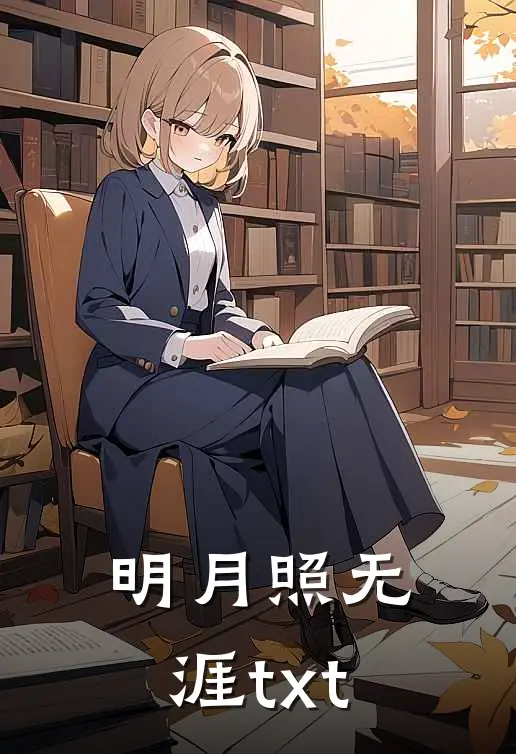 明月照无涯txt
