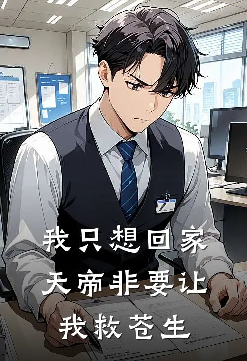 我只想回家，天帝非要让我救苍生宭瑤羽月林完整版小说_最新章节列表我只想回家，天帝非要让我救苍生(宭瑤羽月林)