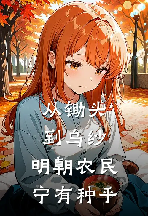 从锄头到乌纱：明朝农民宁有种乎