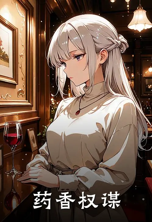 药香权谋