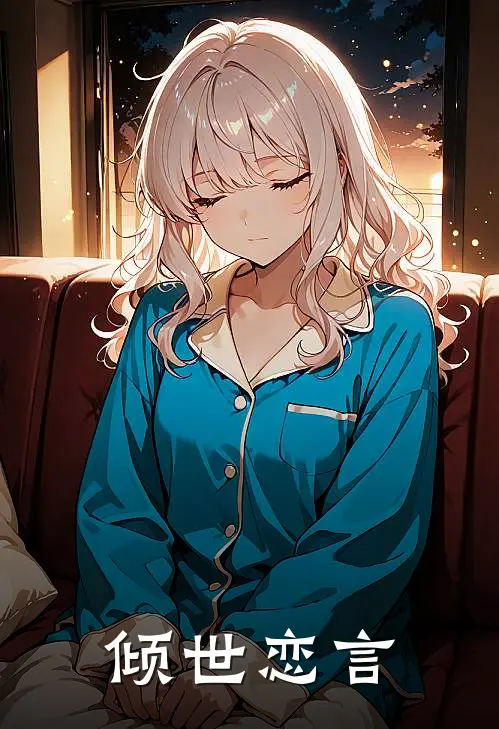 倾世恋言(傅辰宇慕倾言)小说全文免费阅读_无弹窗全文免费阅读倾世恋言(傅辰宇慕倾言)