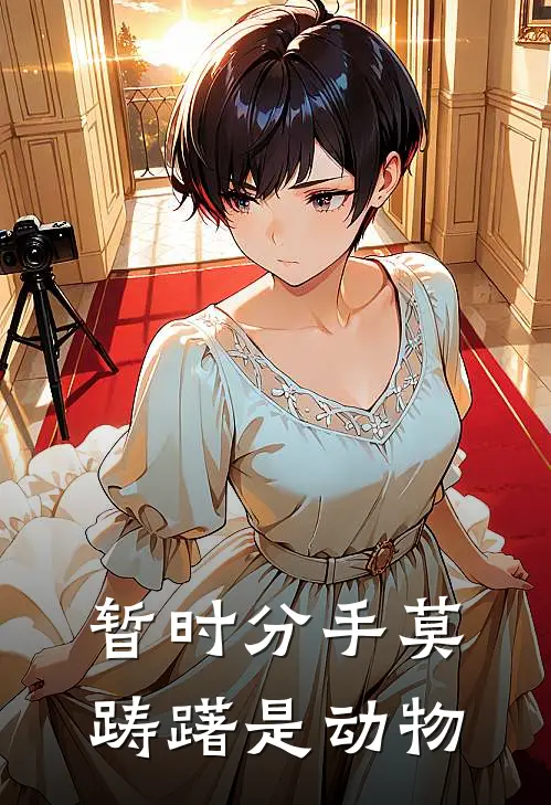 暂时分手莫踌躇是动物