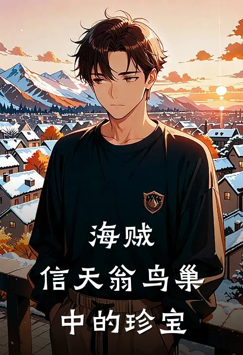 香克斯罗杰《海贼：信天翁鸟巢中的珍宝》最新章节阅读_(香克斯罗杰)热门小说