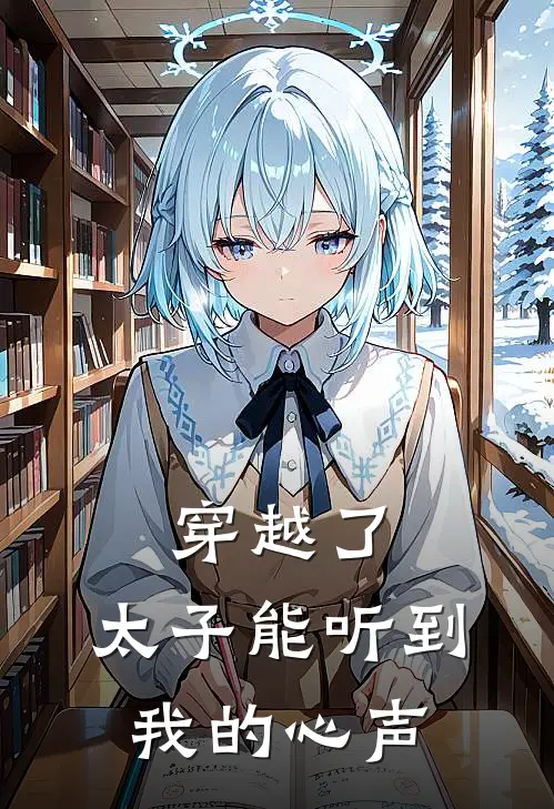 穿越了，太子能听到我的心声(汪筱雨褚明宇)全本免费在线阅读_穿越了，太子能听到我的心声全文阅读