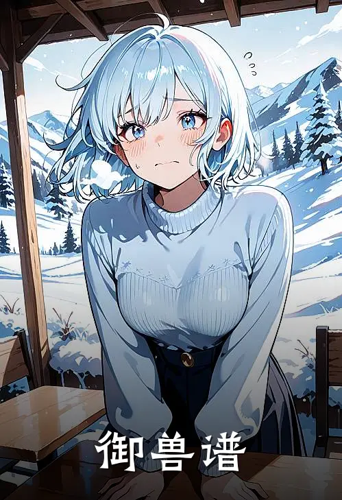 御兽谱(雷季雷魁)热门网络小说推荐_最新章节列表御兽谱(雷季雷魁)