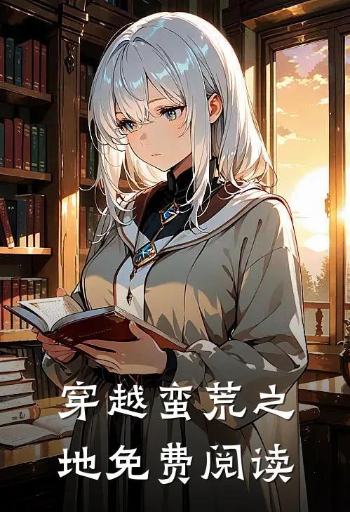 穿越蛮荒之地免费阅读