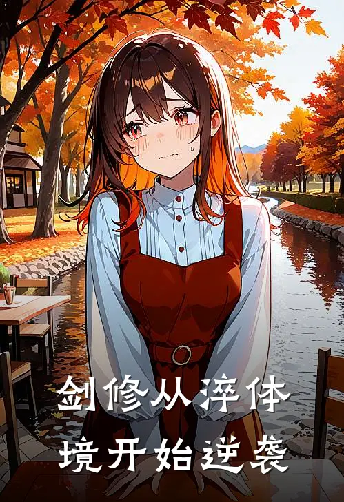 剑修从淬体境开始逆袭