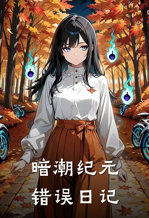 暗潮纪元【错误日记】许乐赵强小说完结推荐_热门小说阅读暗潮纪元【错误日记】许乐赵强