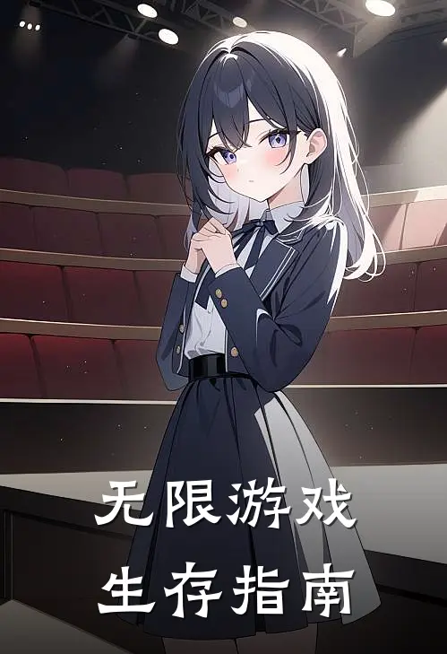 无限游戏生存指南（程默齐临）完整版小说阅读_无限游戏生存指南全文免费阅读（程默齐临）