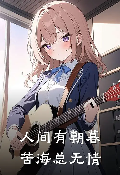 人间有朝暮苦海总无情