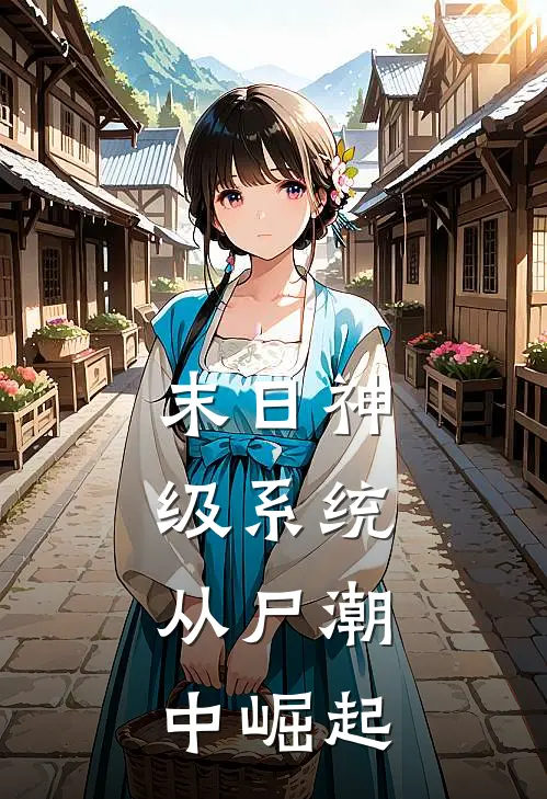 末日神级系统，从尸潮中崛起