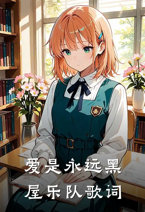 爱是永远黑屋乐队歌词