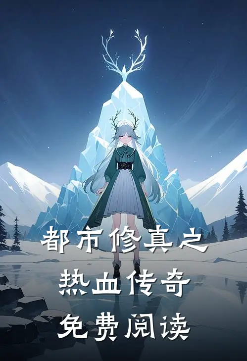 都市修真之热血传奇免费阅读