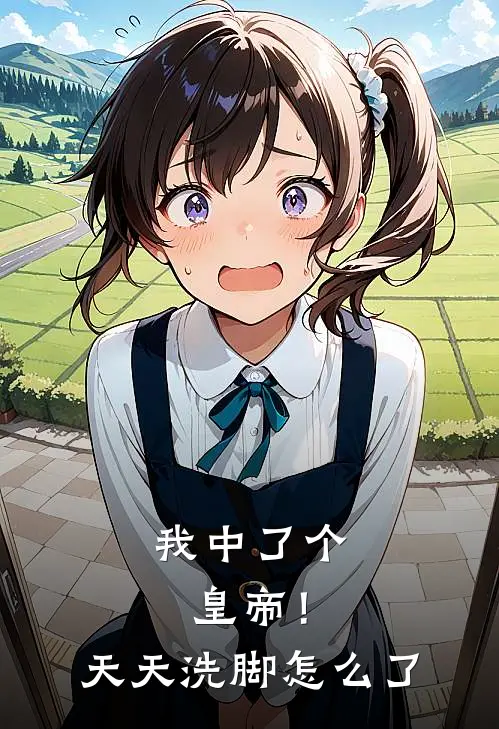 我中了个皇帝！天天洗脚怎么了