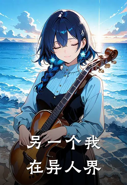 另一个我在异人界