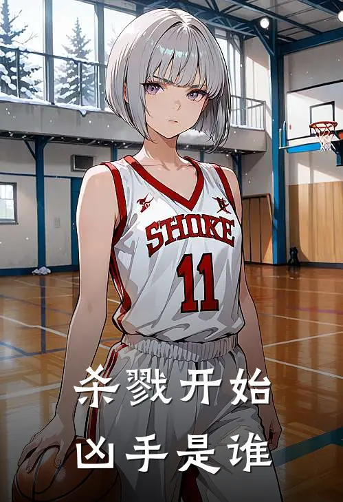 杀戮开始凶手是谁