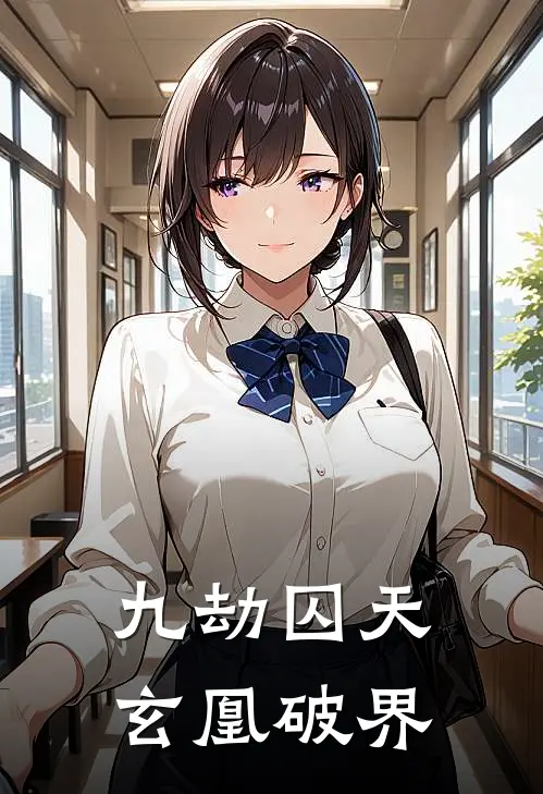 九劫囚天：玄凰破界