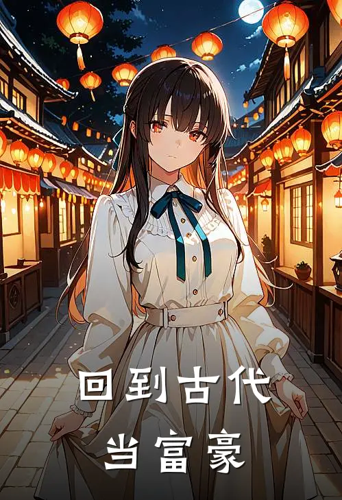 回到古代当富豪