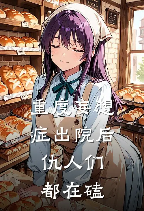 重度妄想症出院后，仇人们都在磕沈彦苏璃最新全本小说_最新章节列表重度妄想症出院后，仇人们都在磕(沈彦苏璃)