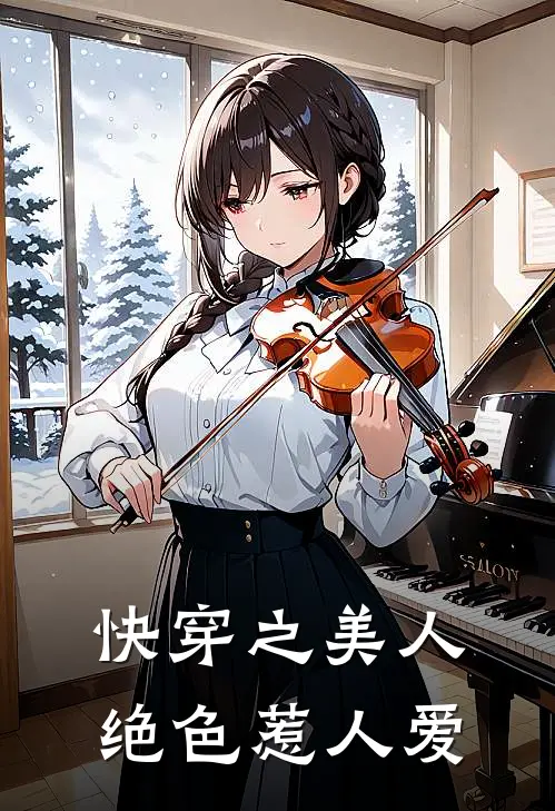 快穿之美人绝色惹人爱