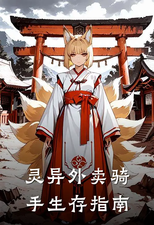 灵异外卖骑手生存指南