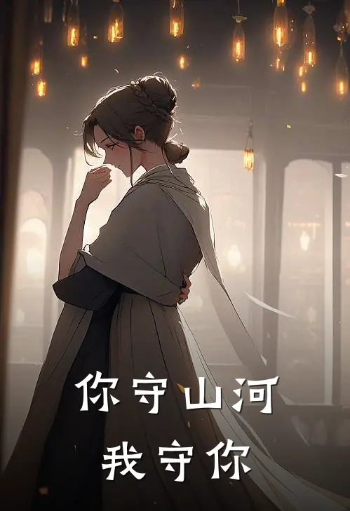 你守山河，我守你