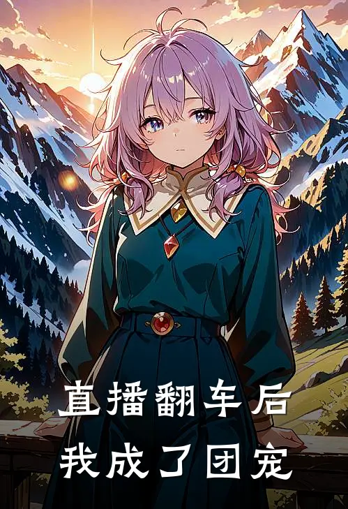 直播翻车后我成了团宠林小鱼林小海免费小说全集_免费小说在哪看直播翻车后我成了团宠(林小鱼林小海)