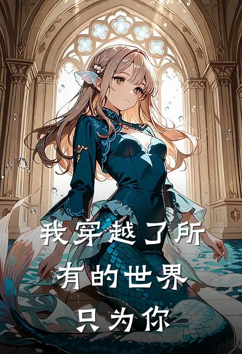 我穿越了所有的世界，只为你