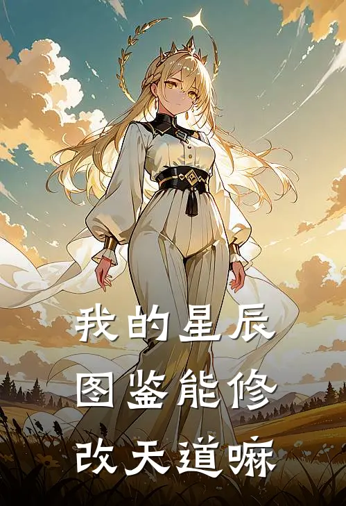 我的星辰图鉴能修改天道嘛
