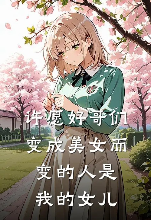 许愿好哥们变成美女而变的人是我的女儿