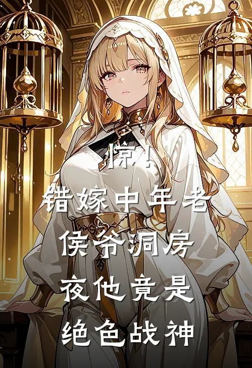 惊！错嫁中年老侯爷，洞房夜他竟是绝色战神(武安侯春喜)免费小说全集_完本小说免费阅读惊！错嫁中年老侯爷，洞房夜他竟是绝色战神(武安侯春喜)